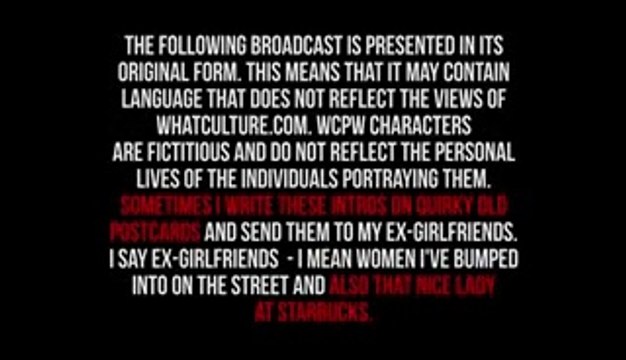 Travis Banks vs Pete Dunne vs Marty Scurll vs Will Ospreay vs Martin Kirby