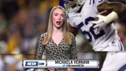 D'Qwell Jackson pleads Tom Brady to help get Deflategate football