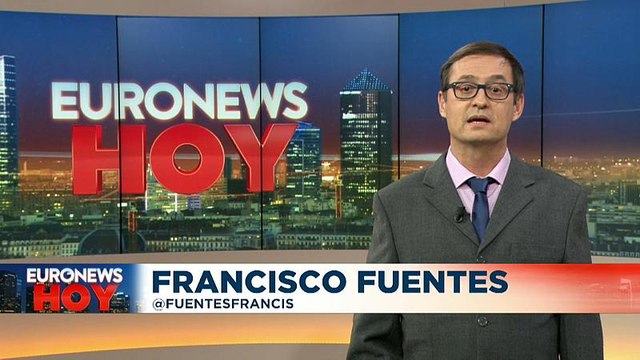 Euronews Hoy | Las noticias del miércoles 17 de abril de 2019