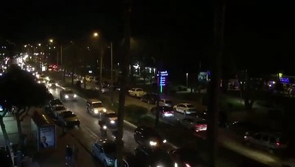 Alanya'da Ekrem İmamoğlu Coşkusu