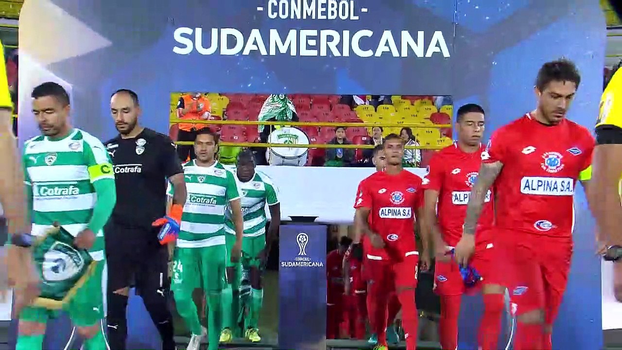 La Equidad vs Independiente FBC