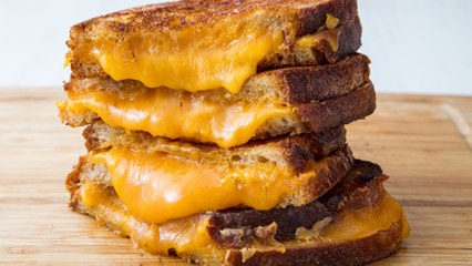 Here's How To Make The Best Diner Sandwiches EVER | Delish: Insanely Easy