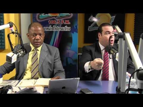 Victor Gomez Casanova comenta negligencia muerte niños y debate sobre el tema en Elsoldelamañana