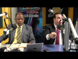 Victor Gomez Casanova comenta negligencia muerte niños y debate sobre el tema en Elsoldelamañana