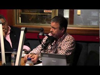 Comentarios Christian, Anibelca, Luis Jose en Elsoldelatarde desde Santiago 05-12-2014 parte2