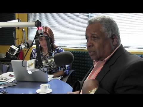 Melton Pineda comenta sobre venta petrocaribe y dominicanos en el caso banco peravia