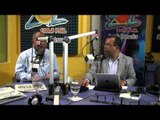 Debate sobre reelección de Danilo Medina en Elsoldelamañana, Zolfm.com