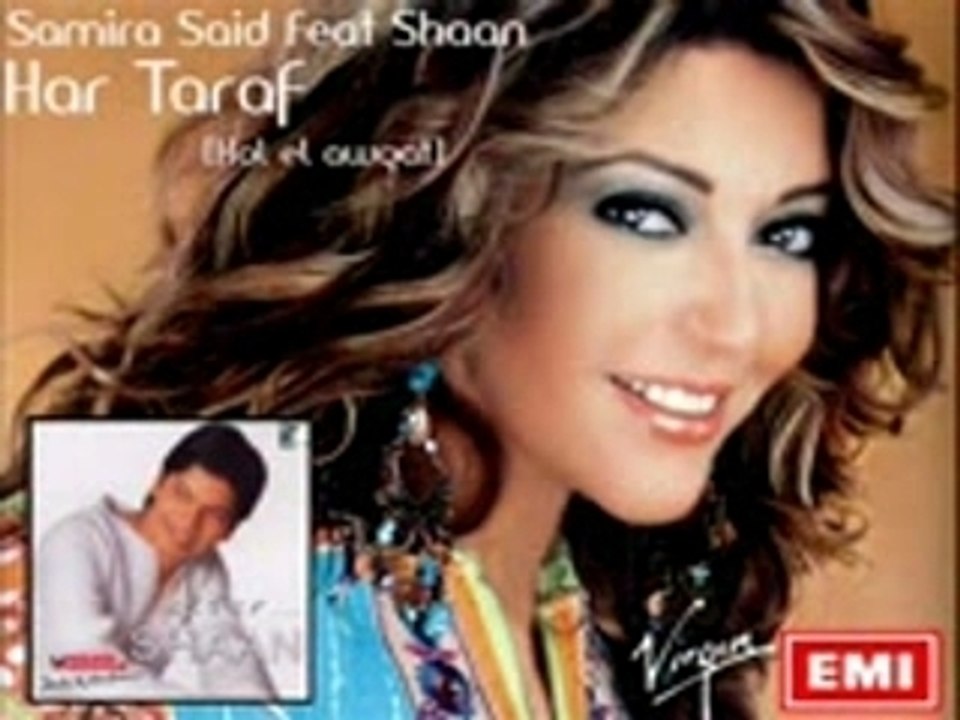 Samira saaid feat shaan
