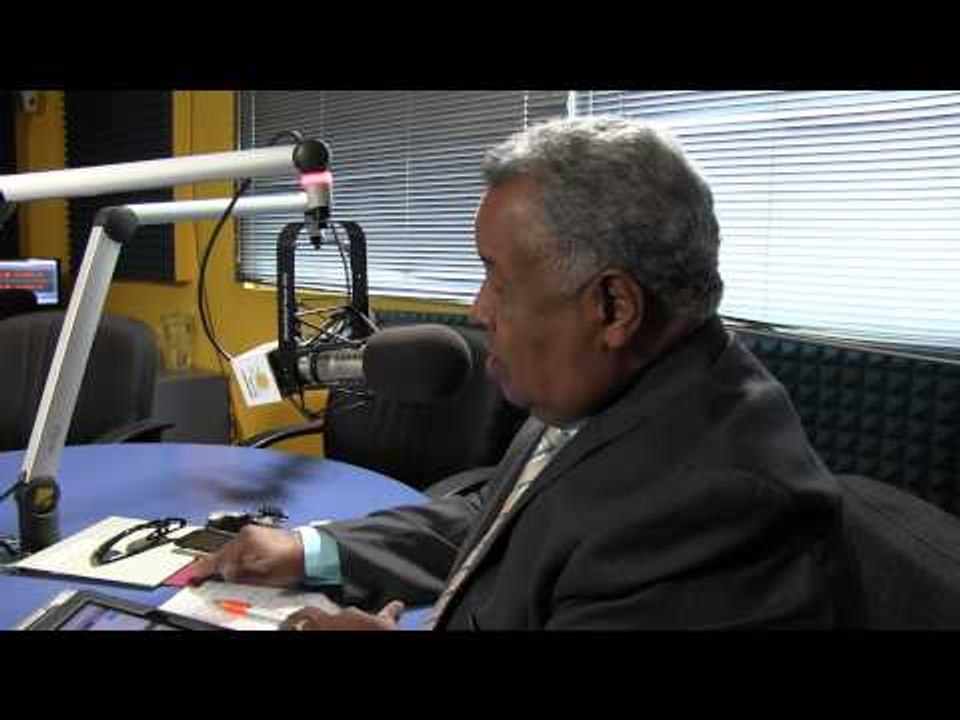 Melton Pineda comenta sobre acusaciones a Felix Bautista en Elsoldelamañana