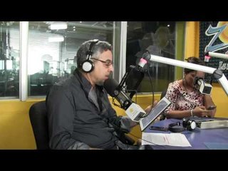 Anibelca Rosario habla caso del DICAN y Pablo McKinney ofrece datos relevantes de Pedro Martinez