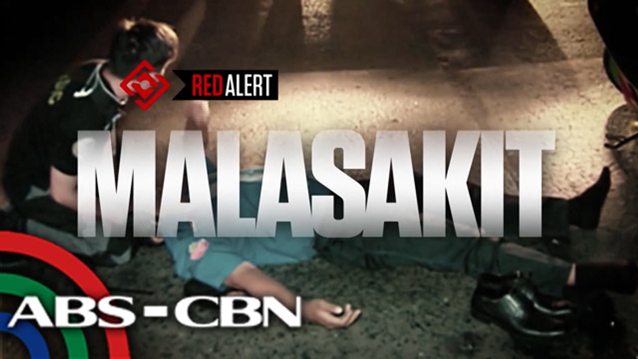 Malasakit | Red Alert