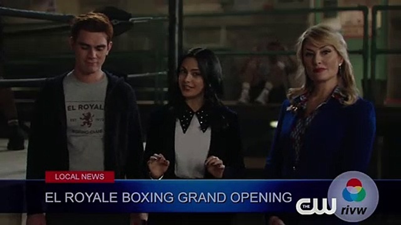 Riverdale Season 3 Episode 18 Sneak Peek #2 Jawbreaker (2019)