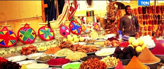 أغنية شهد شعراوي - المصري الأصلي