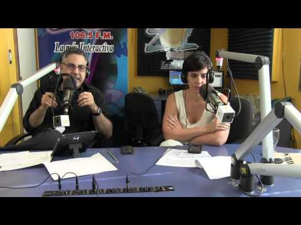 Llamada Luis Jose Chavez comenta renuncia Junior Santos en Elsoldelatarde