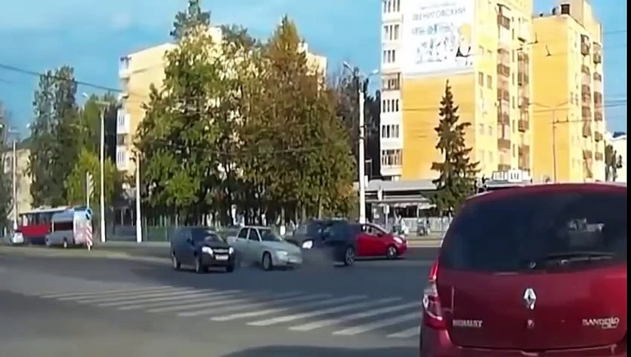 Car crashes  -66
