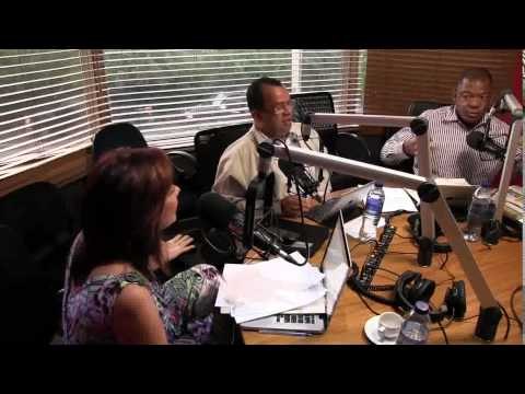 Julio Martinez Pozo en Elsoldelamañana desde Santiago 05-12-2014 parte1