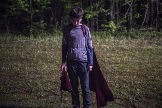 BrightBurn - L'enfant du mal Bande-annonce #3 VF (Horreur 2019) Elizabeth Banks, David Denman