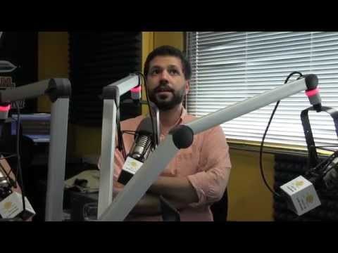 Nassef Perdonomo abogado analiza modificación de la constitución para reelección Danilo Medina