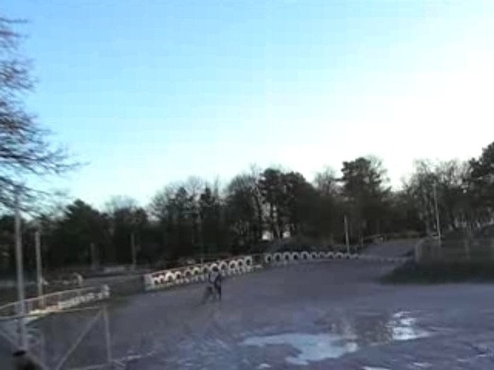 motocross fresne les reims