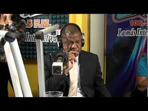 Pedro Sevcec con balcon al mundo en Elsoldelamañana, Zolfm.com