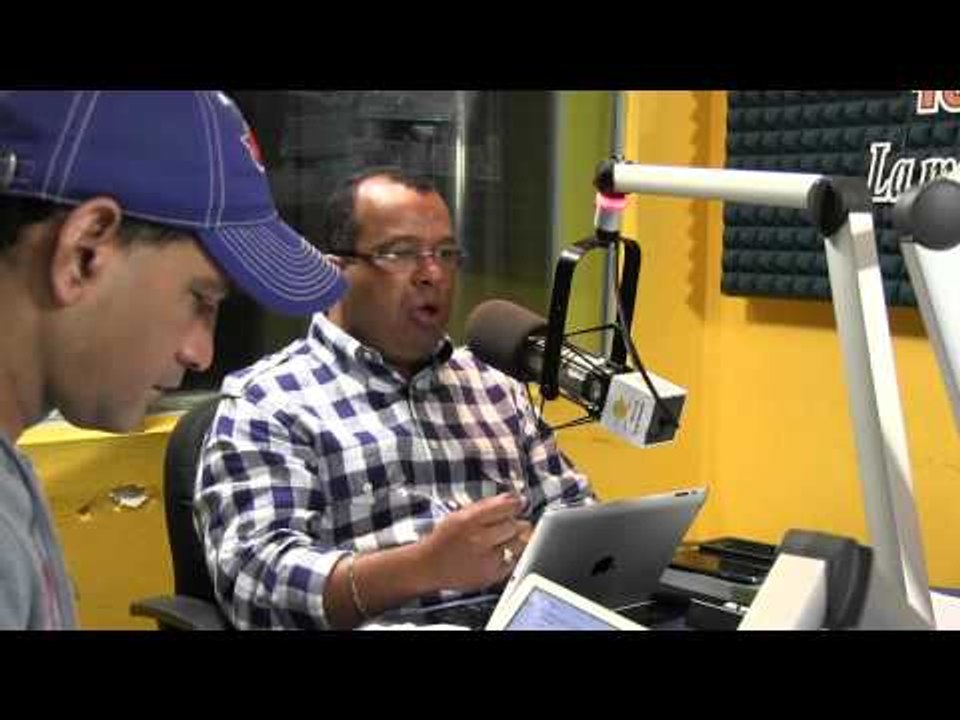 Euri Cabral comenta candidatura Jesus Felix, Reelección Danilo vs candidatura Leonel Fernandez