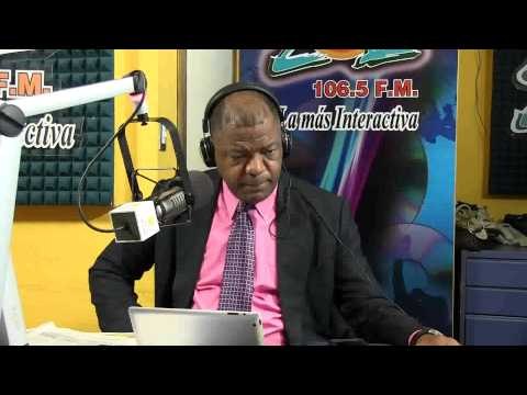 Llamada Ruben Maldonado vocero diputados PLD hay acuerdo aprobación observacions codigo penal