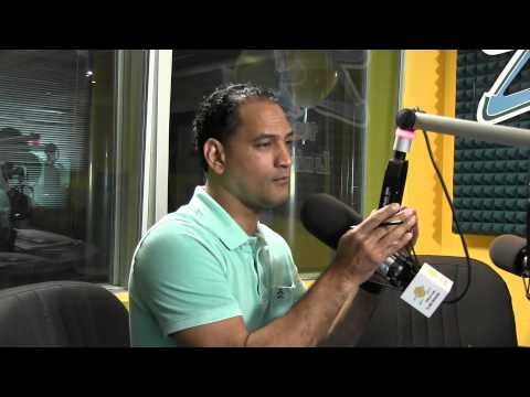 Jose Laluz comenta historica publicacion de Charli Hebdo, caso DICRIN paso y seguira pasando