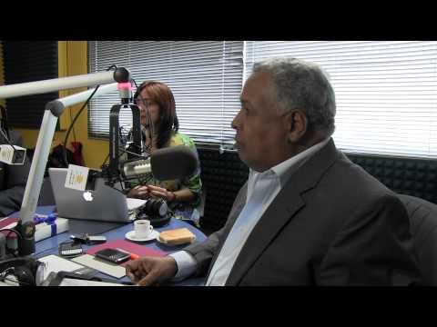 Melton Pineda comenta RD debe exportar mas y reitera faltan obras en la region sur de RD