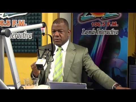 Julio Martinez Pozo comenta muerte periodista Teuddy Sanchez y observaciones código penal