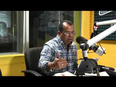 Euri Cabral comenta opinion pres. suprema corte justicia Mariano Germán Mejía en Elsoldelamañana