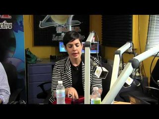 Yolanda Martinez comenta reforma de la constitucion segun la ley en Elsoldelatarde