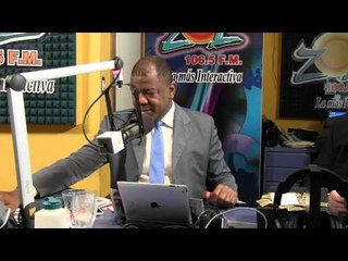 Llamada Luisa Liranzo habla caso sacerdotes acusados de violación en Elsoldelamañana