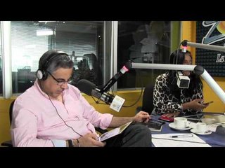 Reporte Patricia Dalmasy desde la VOA 09-12-2014 en Elsodelatarde