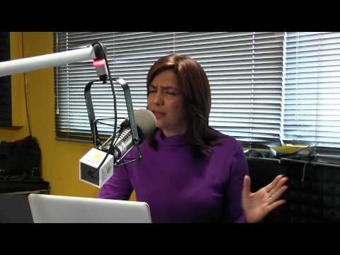 Maria Elena Nuñez a favor reforma constitución para que Danilo Medina siga