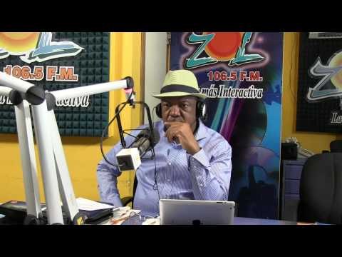 Balcon al mundo con Pedro Sevcec comenta sobre jornada relaciones Cuba-USA