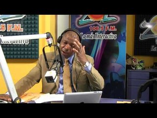 Jose Luis Fernandez reporta protestas de falpo en Mao y llamadas oyentes en Elsoldelamañana