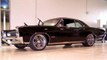 1967 Pontiac GTO Restoration and new chassis build