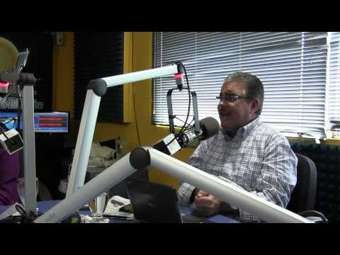 Melton Pineda habla barahona despues terremoto y Lui Jose Chavez habla incentivos para turismo