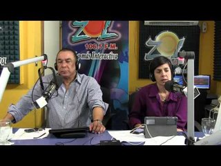 Christian Jimenez comenta partidos piden plazo para renovacion cedula en Elsoldetarde