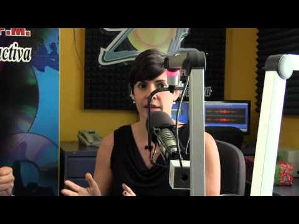 Yolanda Martinez comenta discurso del papa Francisco a cardenales, Elsoldelatarde