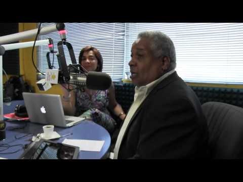 Melton Pineda comenta cabalas del dominicano y olvido de la carretera cibao-sur en Elsoldelamañana