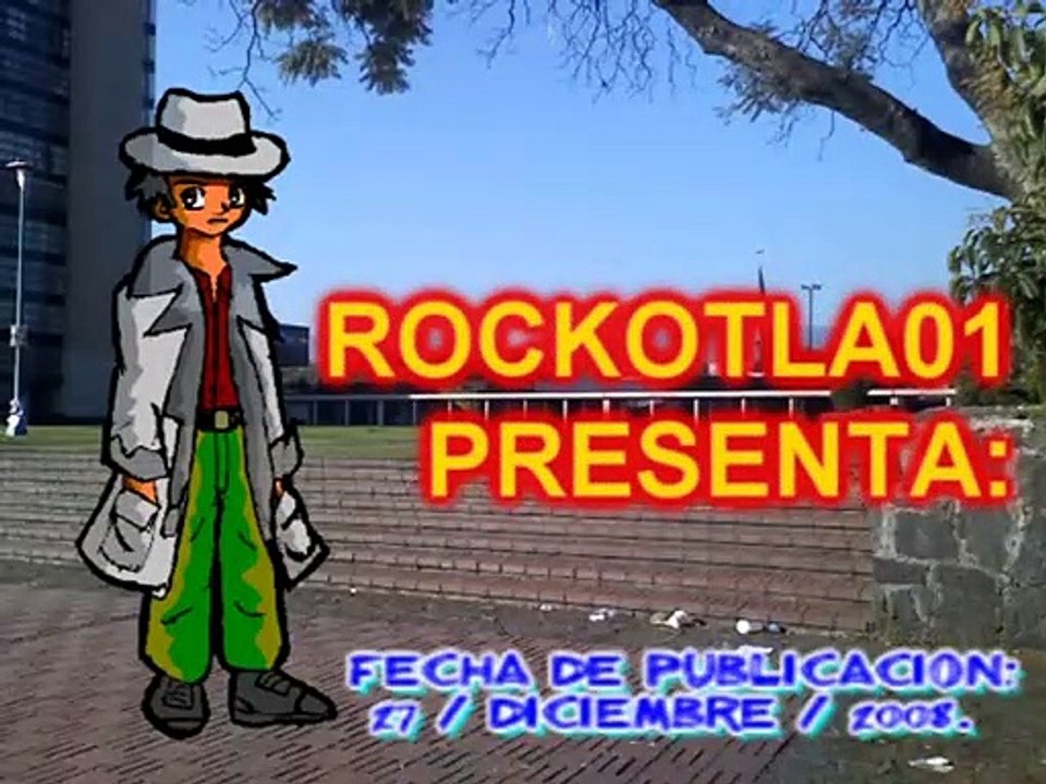 Rockotla presenta a un nuevo companero MIVA