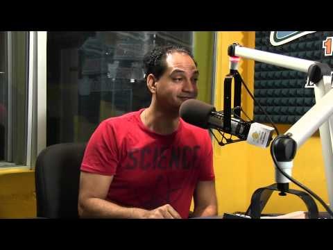 Jose Laluz comenta varios angulos restablecimiento relaciones Cuba y Estados Unidos, Zolfm.com