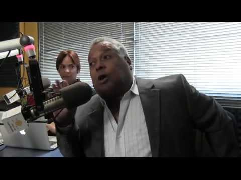 Melton Pineda comenta accidente carretera fondo negro barahona y noticias nacionales