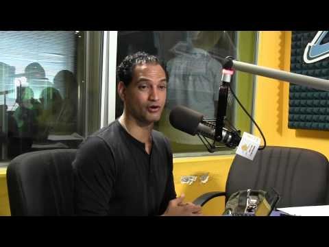 Jose Laluz comenta sobre el desorden político y la pobreza en RD en Elsoldelamañana