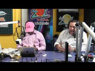 Llamadas oyentes en Elsodelamañana, Zolfm.com