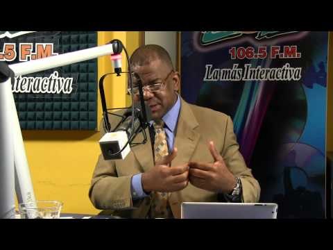 Julio Martinez Pozo comenta desaparición 43 estudiantes mexicanos y problemas de Enrique Peña Nieto