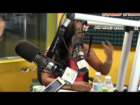 Anibelca Rosario comenta ineficiencias de los bancos e instituciones del estado en Elsoldelatarde