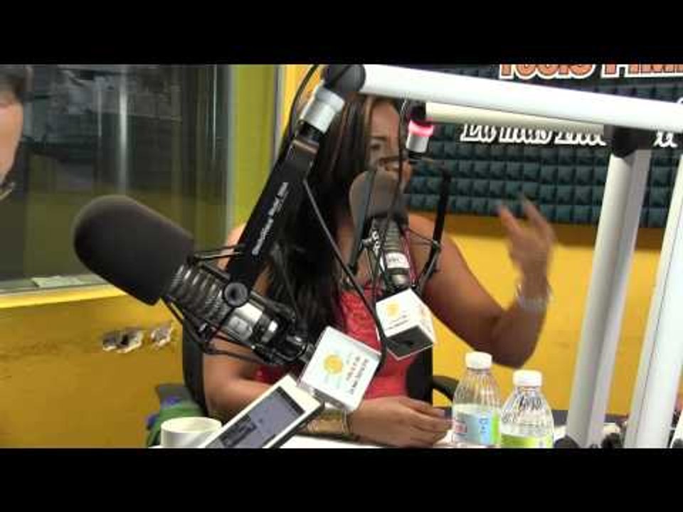 Anibelca Rosario comenta ineficiencias de los bancos e instituciones del estado en Elsoldelatarde