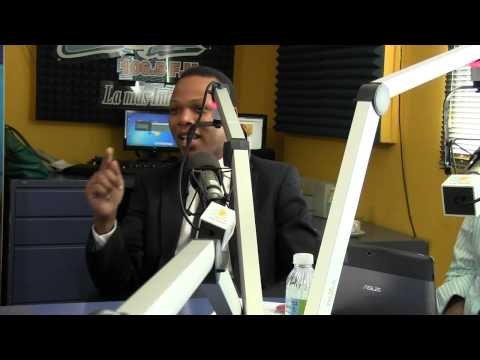 Milton Morrison comenta sobre pacto eléctrico en Elsoldelatarde, Zolfm.com